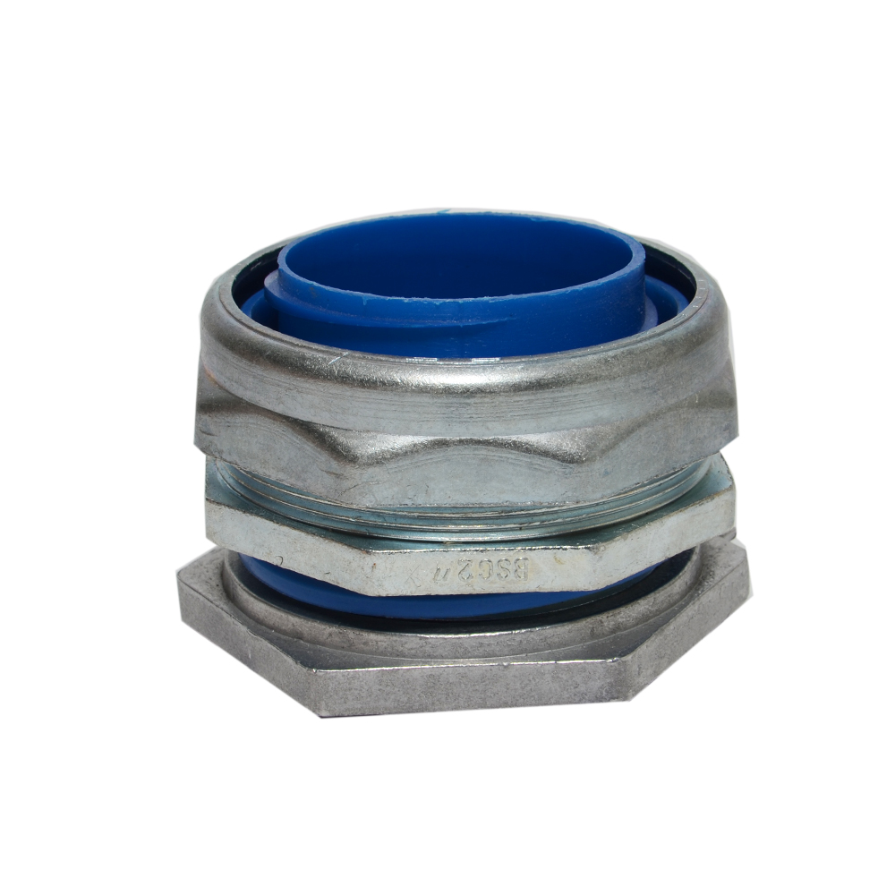 CONECTOR P. CAÑO FLEXIBLE 2"