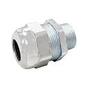 PRENSACABLE METÁLICO ZA 5 (1") ROSCA BSC