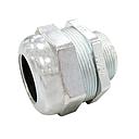 PRENSACABLE METÁLICO ZA 7 (1 ½") ROSCA BSC