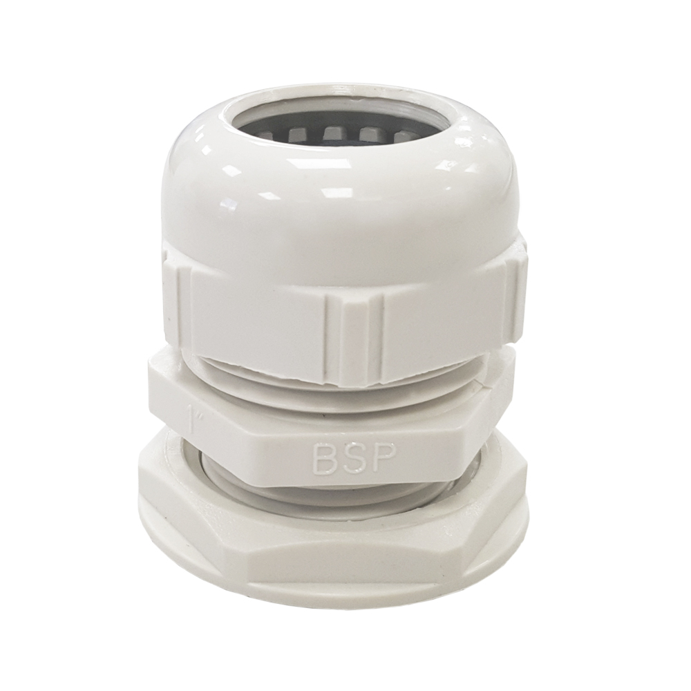 PRENSACABLE HP 14 (1") ROSCA BSP