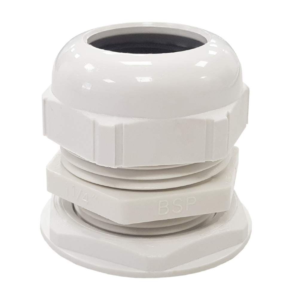 PRENSACABLE HP 15  (1 ¼") ROSCA BSP