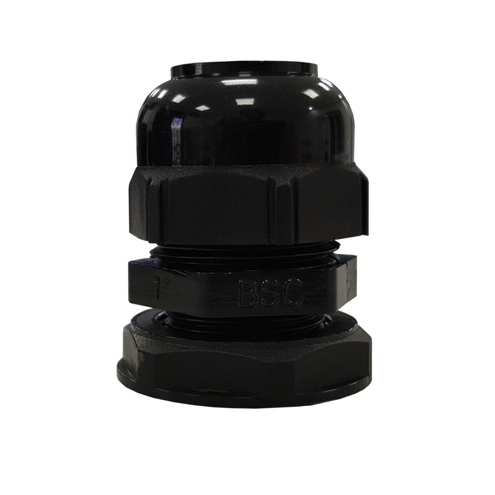 PRENSACABLE HP 05 (1") ROSCA BSC