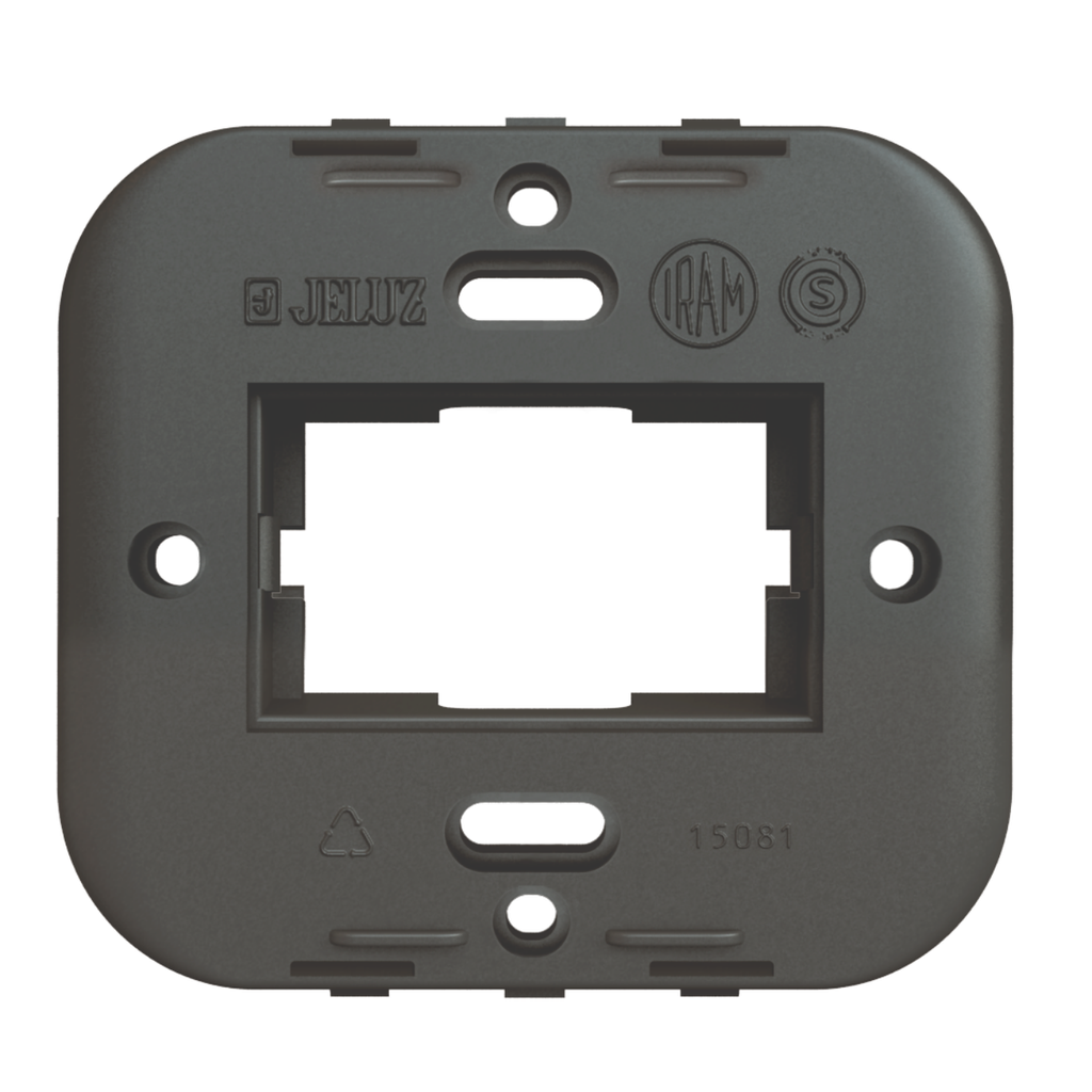 JELUZ - BASTIDOR MIGNON  5X5 B.O.   