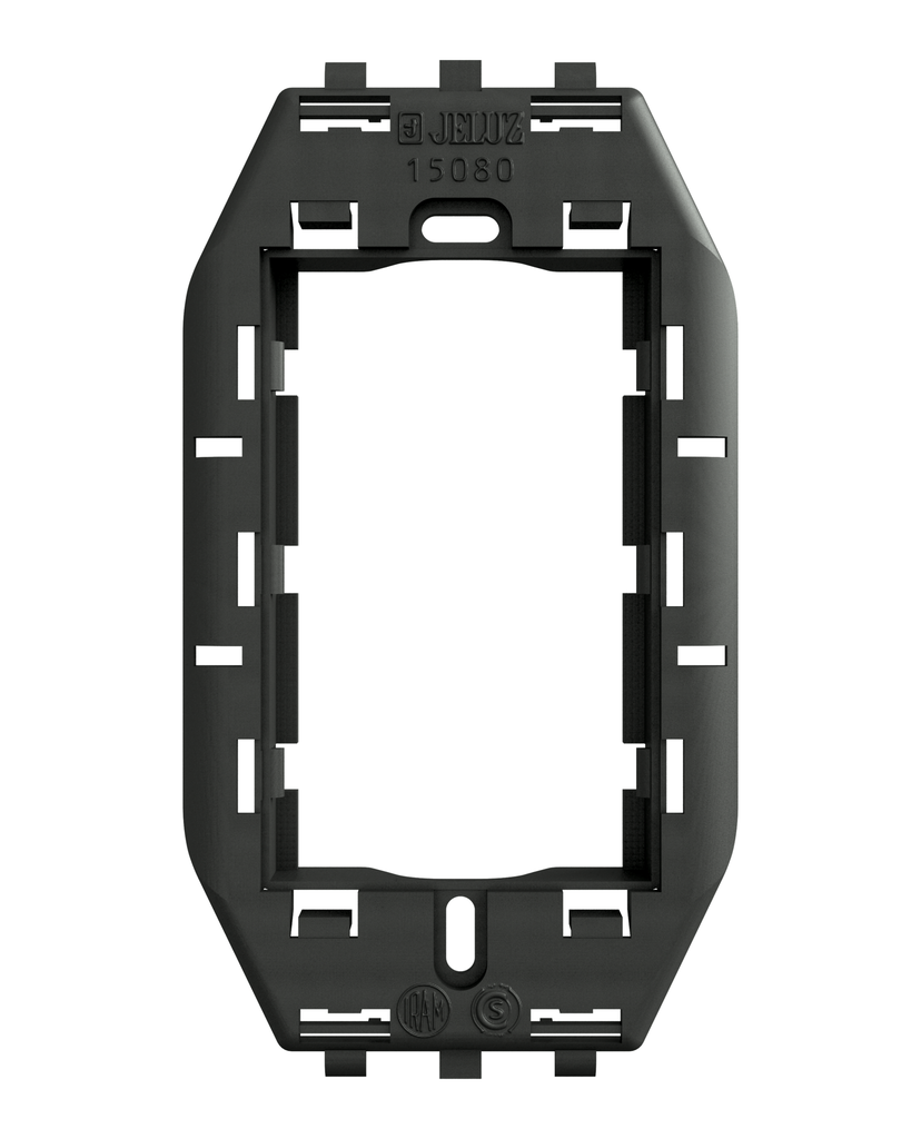 JELUZ - BASTIDOR RECTANG. 10X5 B.O  
