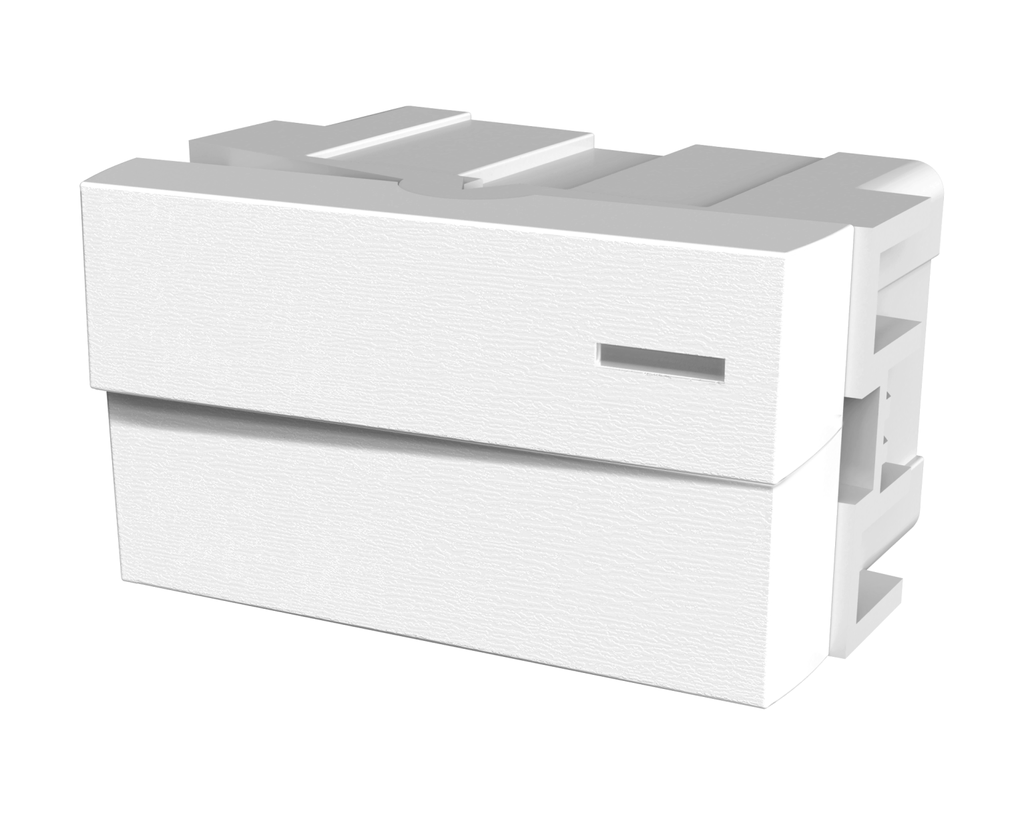 JELUZ - PLATINUM MÓDULO 1/2 MOD. BLA