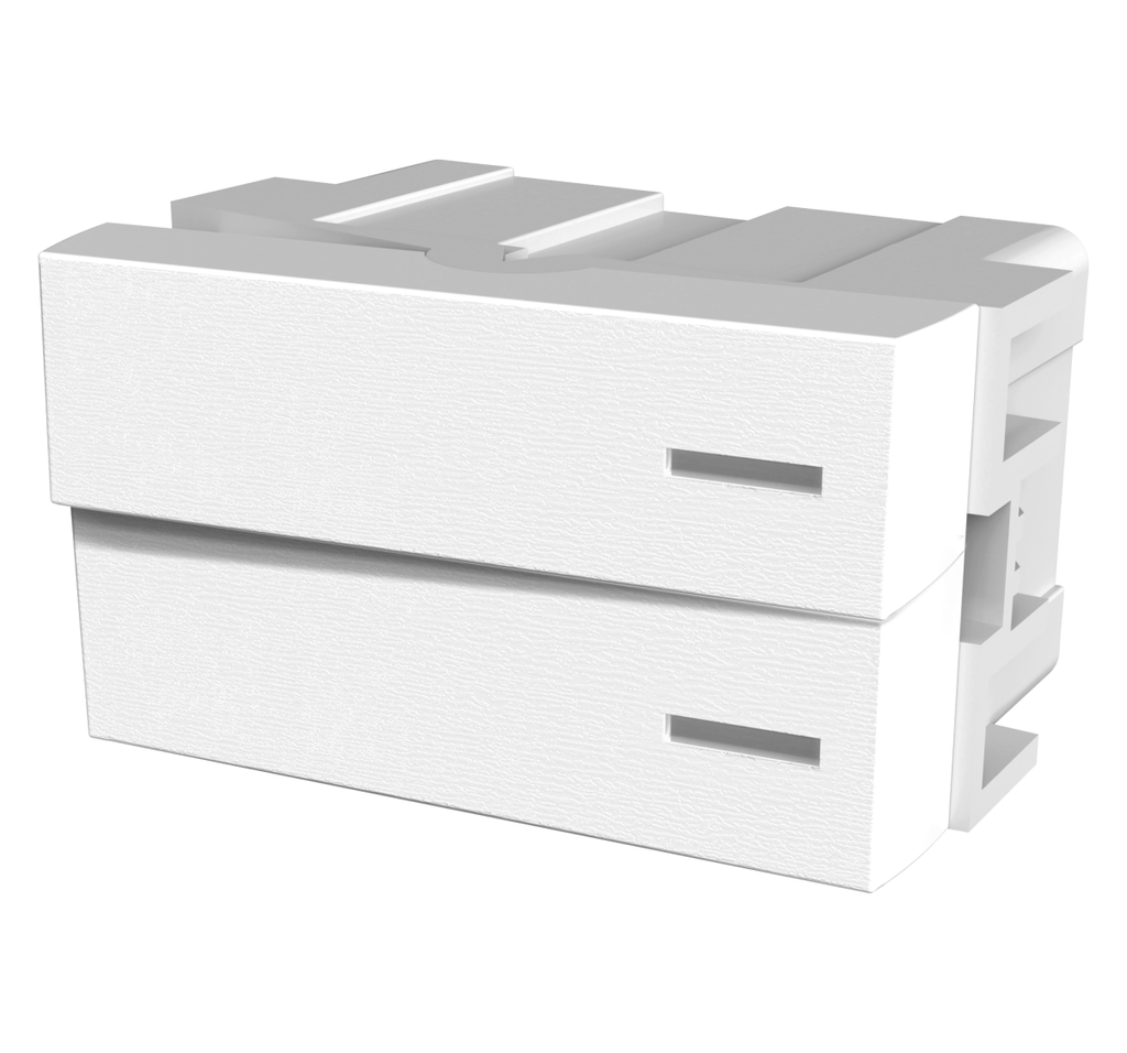 JELUZ - PLATINUM MÓDULO INT. DOBLE B