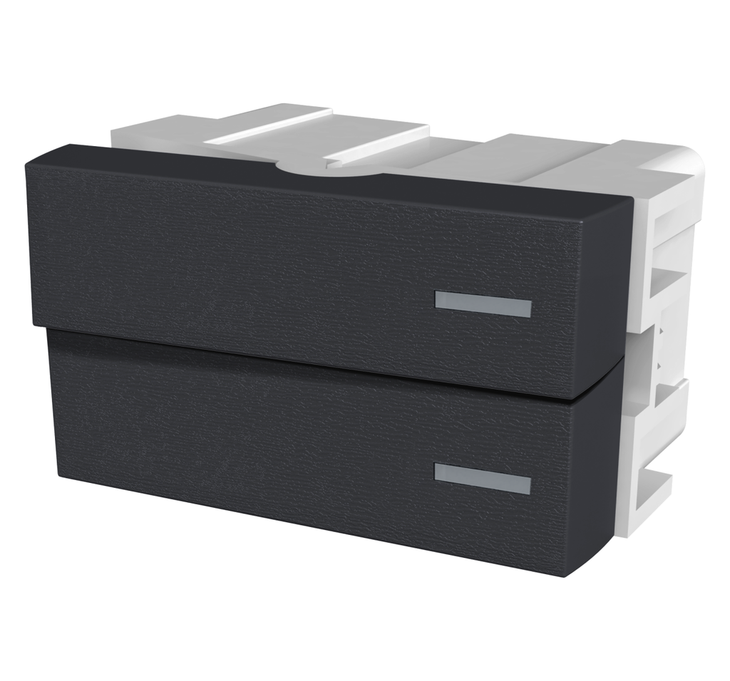 JELUZ - PLATINUM MÓDULO INT. DOBLE G