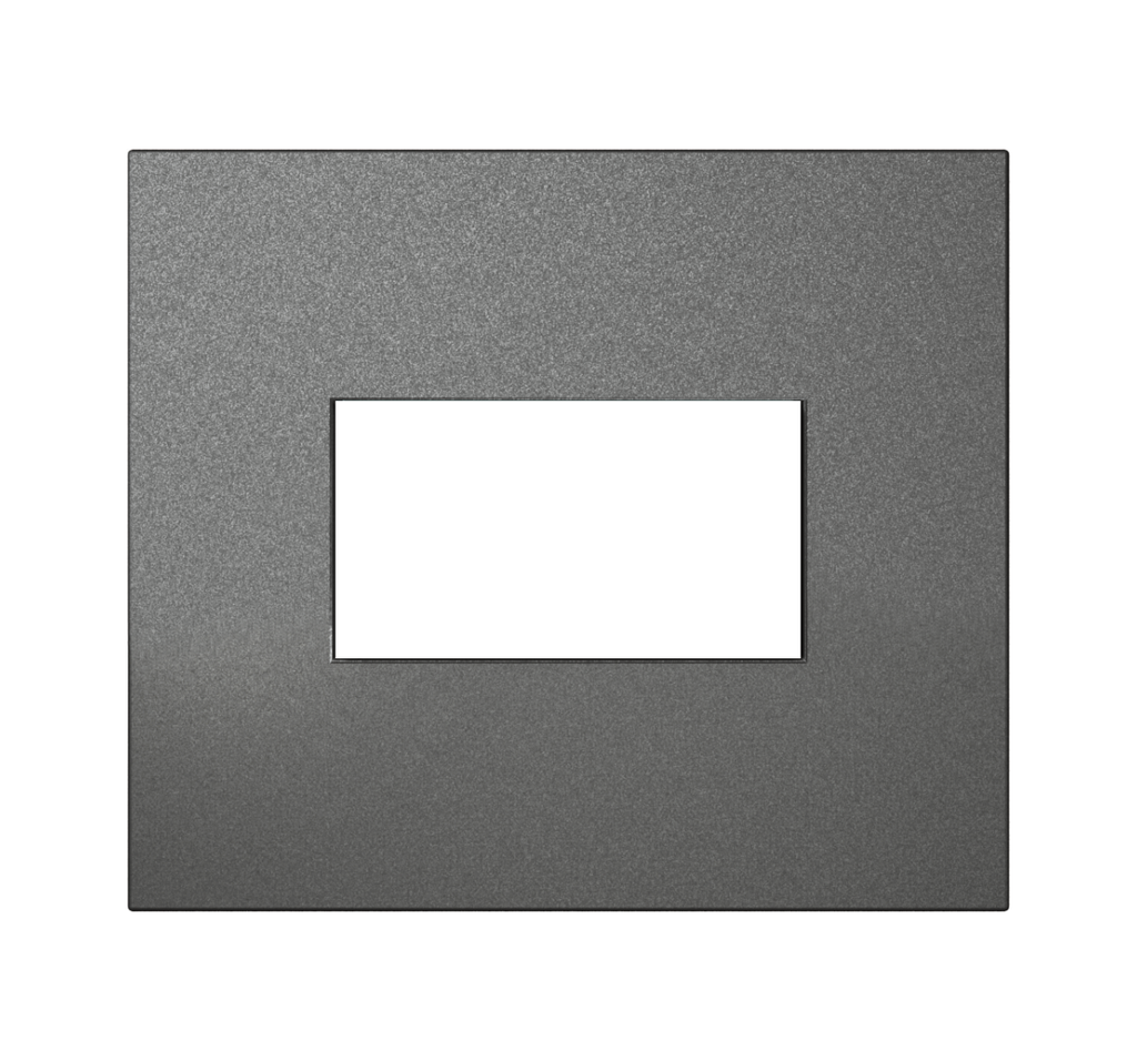 JELUZ - PLATINUM TAPA ANTRACITA MING