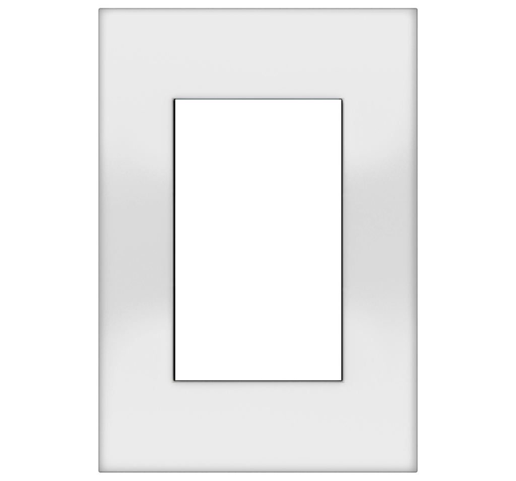 JELUZ - PLATINUM TAPA BLANCA        