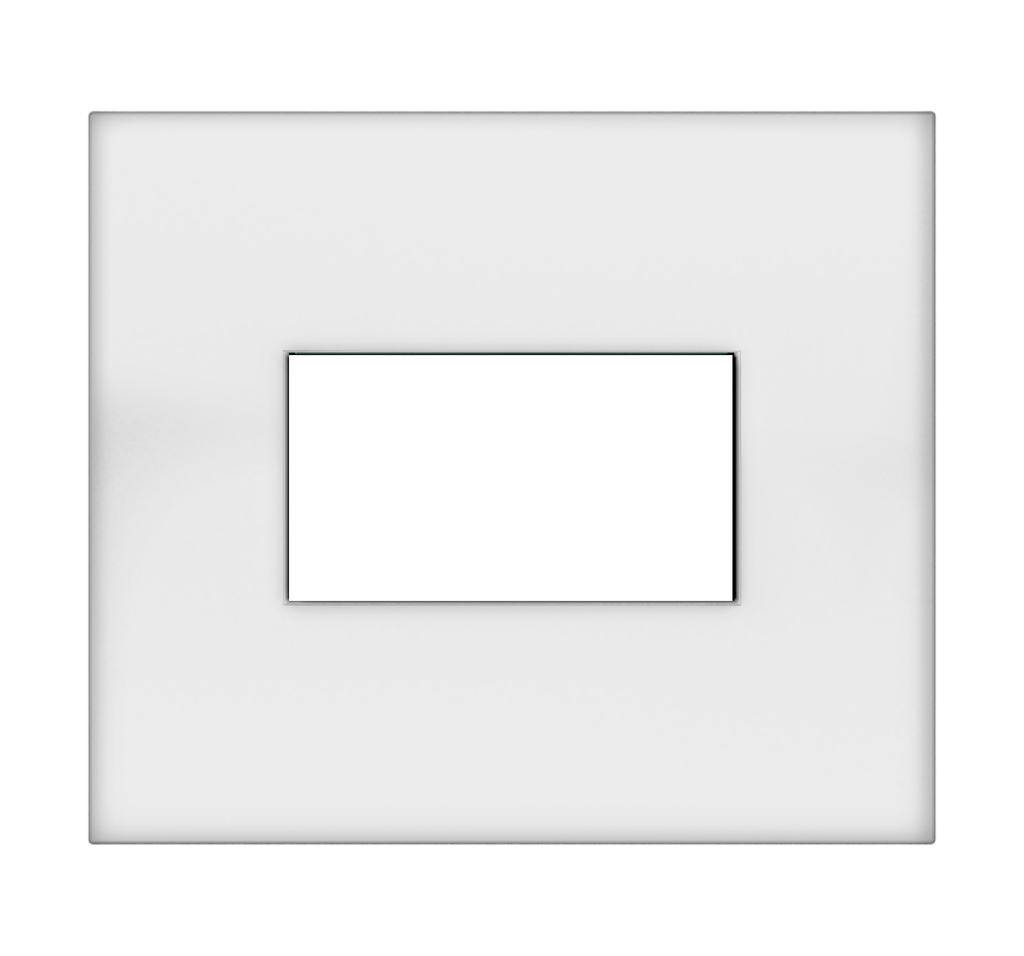 JELUZ - PLATINUM TAPA BLANCA MIGNON 