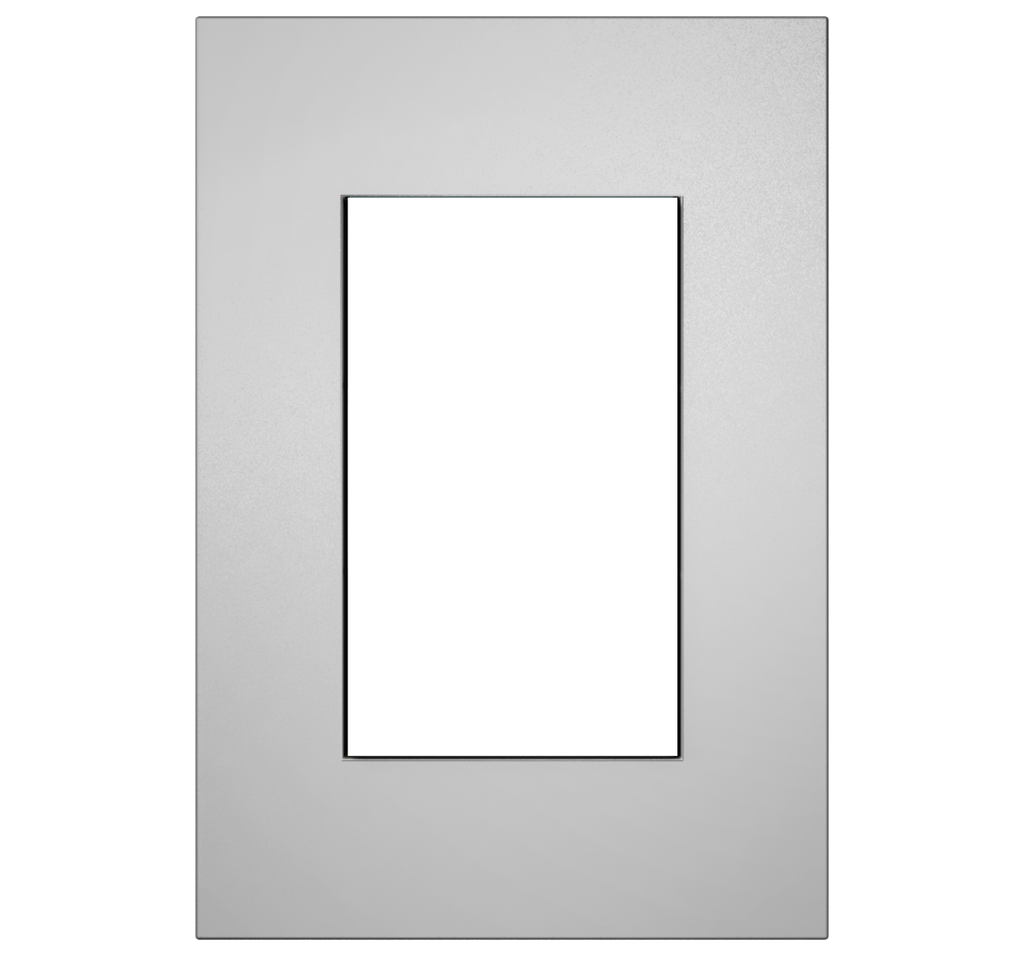 JELUZ - PLATINUM TAPA PLATA         