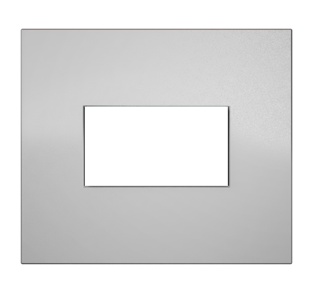 JELUZ - PLATINUM TAPA PLATA MIGNON  