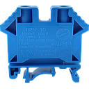 BORNERA BP CELESTE 10mm² ZOLODA