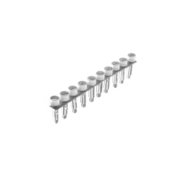 BORNERA BP PUENTE FIJO 10 DIV 10mm²