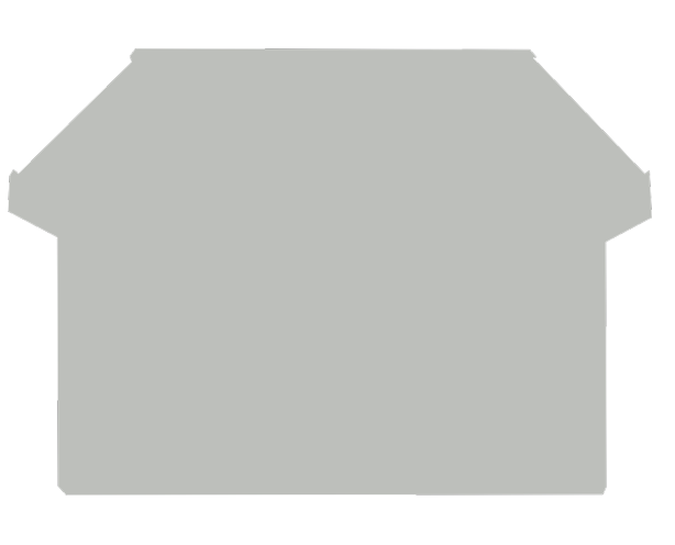 BORNERA BP TAPA  2.5-4-6-10 ZOLODA