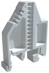 BORNERA EXTREMO ALTO EK2