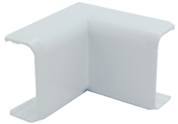 CABLECANAL  14X7 CODO INTERNO