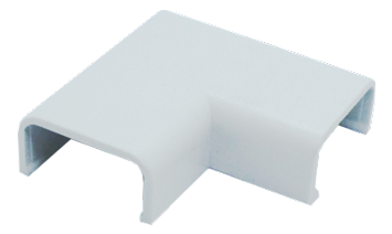 CABLECANAL  14X7 CURVA PLANA