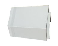 CABLECANAL  18X21 ADAPTADOR