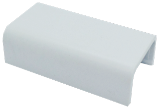 CABLECANAL  20X10 CUPLA UNION