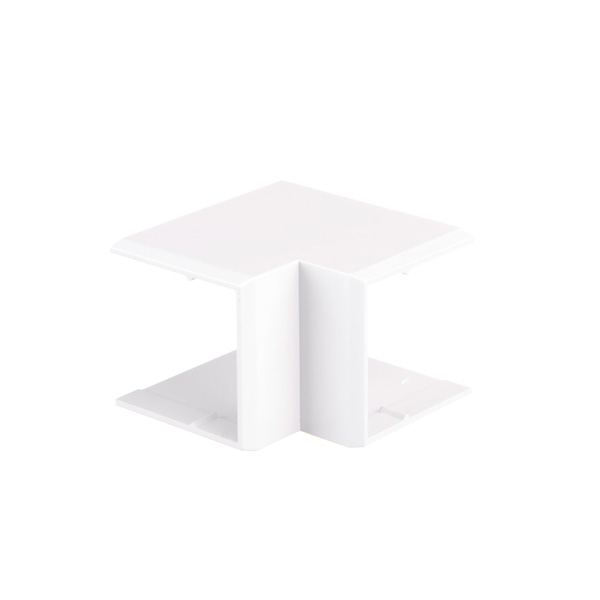 CABLECANAL  27X30 CODO INTERNO      