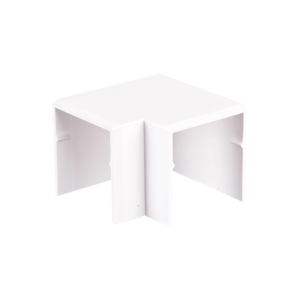 CABLECANAL  27X30 CURVA PLANA       