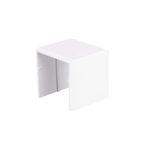 CABLECANAL  27X30 UNION RECTA       