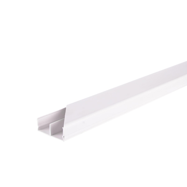 CABLECANAL  40X16  BLANCO