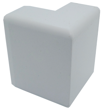 CABLECANAL  40X16 CODO EXTERNO