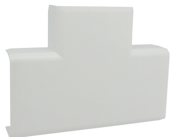 CABLECANAL  40X16 TE PLANA