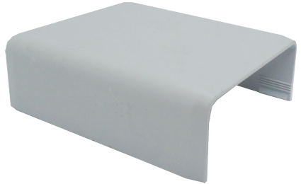 CABLECANAL  40X16 UNION RECTA