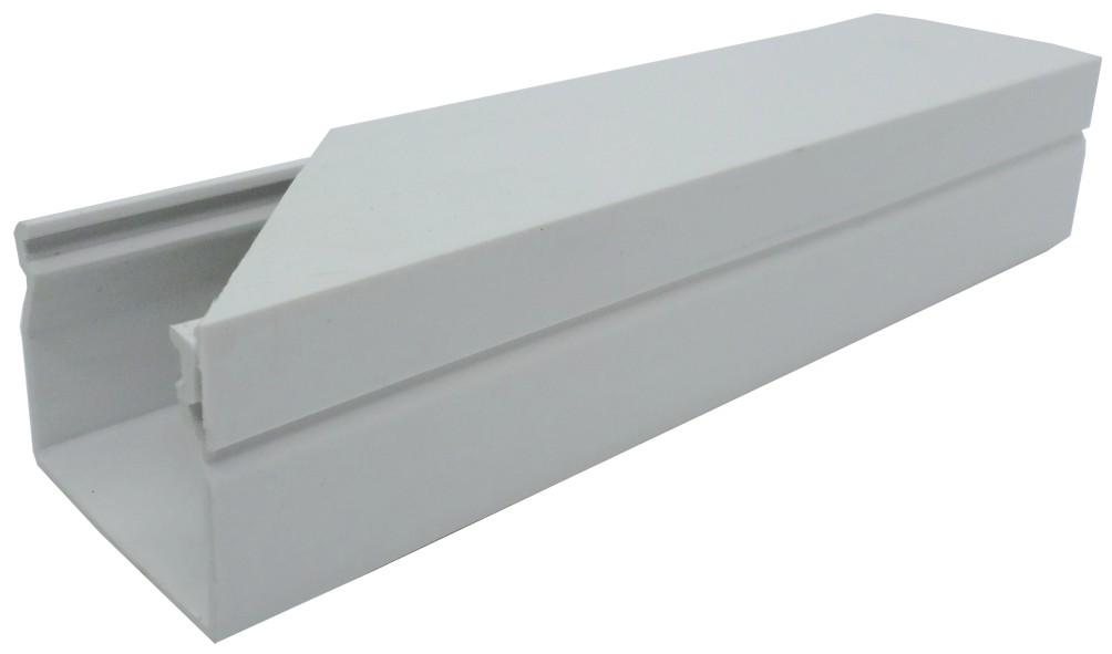 CABLECANAL  40X30  BLANCO