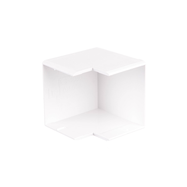 CABLECANAL  40X30 - ESQUINERO EXT   