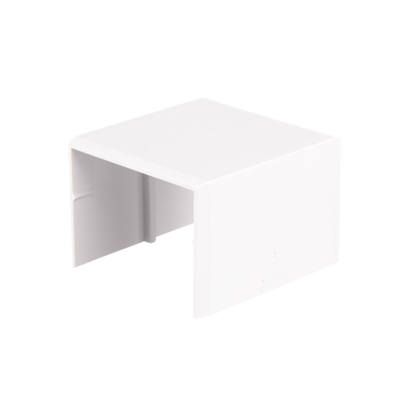 CABLECANAL  40X30 - UNION RECTA     