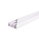 CABLECANAL  60X20  BLANCO