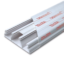 CABLECANAL  80X25  BLANCO