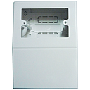 CABLECANAL  80X25 - CAJA ENTR/SAL