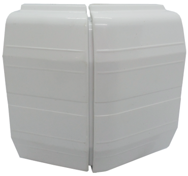 CABLECANAL  80X25 - ESQUINERO