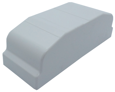 CABLECANAL  80X25 - EXTREMO