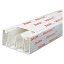 CABLECANAL 100X50  BLANCO