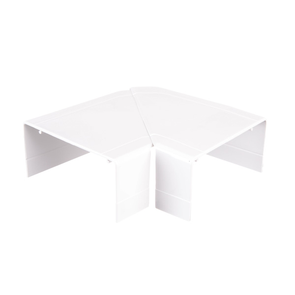 CABLECANAL 100X50 ANGULO 90º