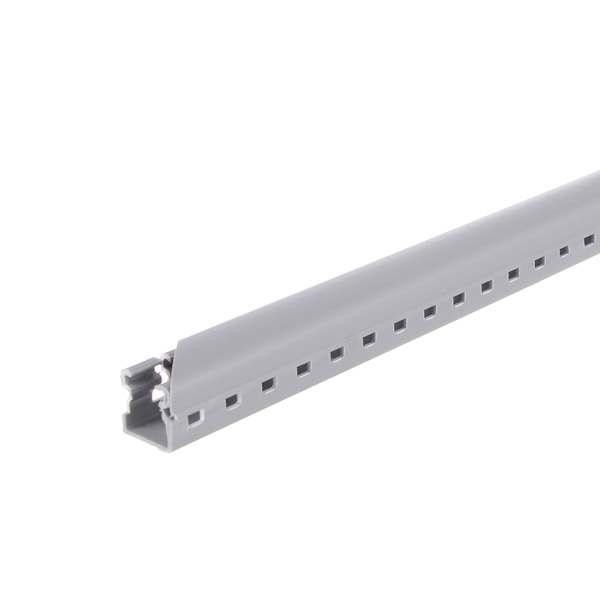 CABLECANAL RANURADO  15X15          