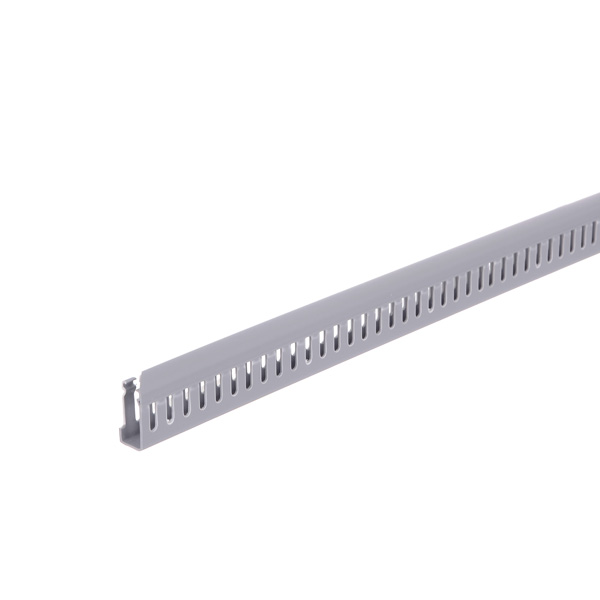 CABLECANAL RANURADO  15X30