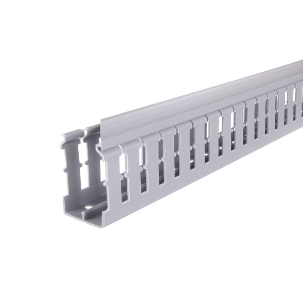 CABLECANAL RANURADO  40X60