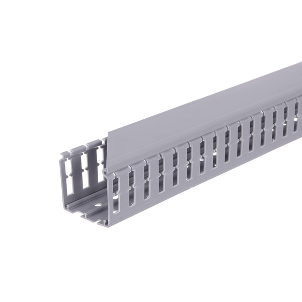 CABLECANAL RANURADO  60X60