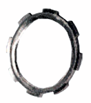 TUERCA 3/4" ROSCA BSP ZOLODA