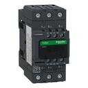 CONTACTOR LC1D 65AB7 65A NA+NC 24V SCHNEIDER