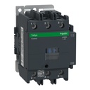 CONTACTOR LC1D 95B7 95A NA+NC 24V SCHNEIDER