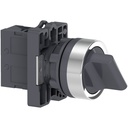 LLAVE SELEC.PLAS.2 POS. 1NA SCHNEIDER  XA2ED21 