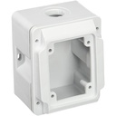 TOMA INDUSTRIAL - CAJA MURAL 65X85 16A